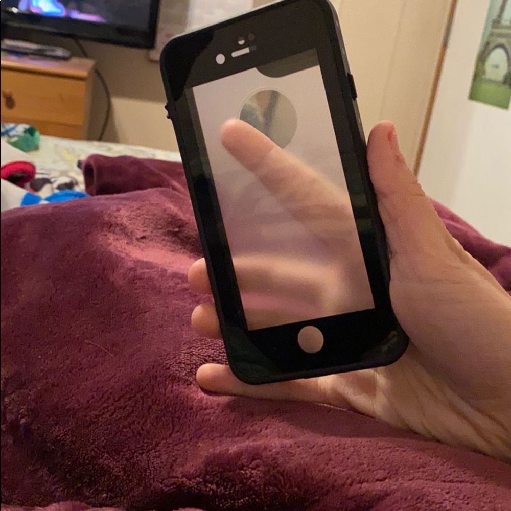 iPhone 8 case